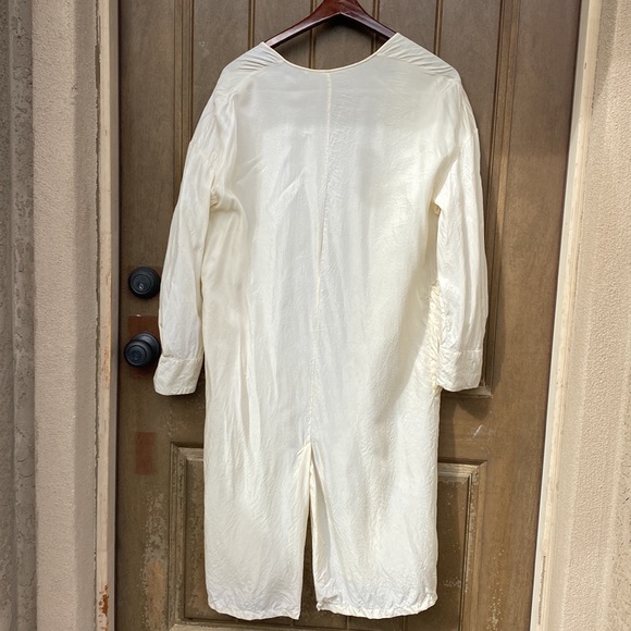 Nap Loungewear Robe - Picture 6 of 14